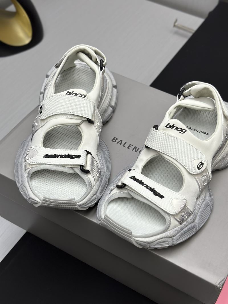 Balenciaga Track Shoes